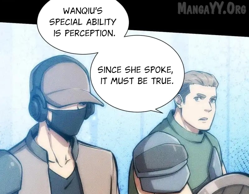 The End of the World: The Emperor Banner invites all female disciples to take their seats Chapter 42 - page 64
